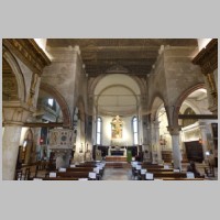 San Giacomo dall'Orio di Venezia, photo DanishTravellor, tripadvisor.jpg